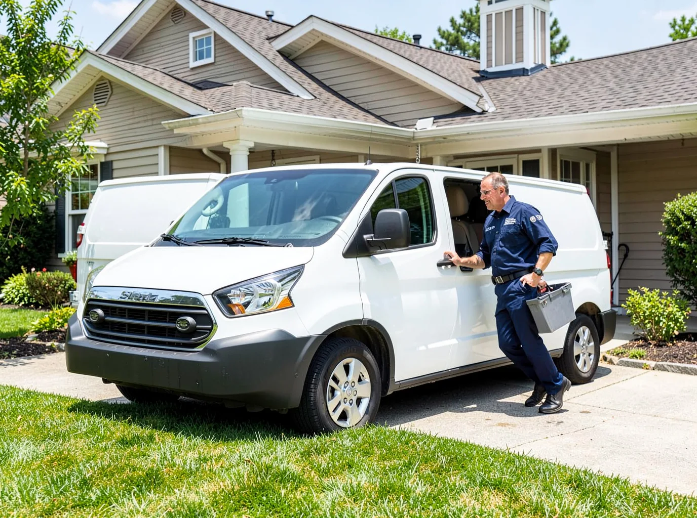 Emergency Plumber company in Altus Afb, OK