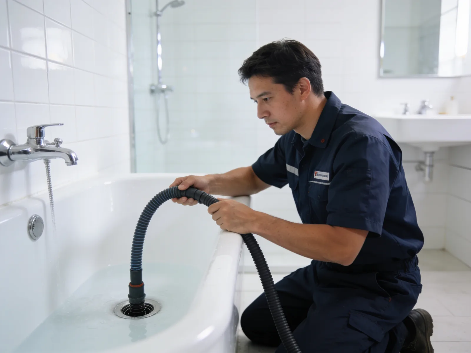 Emergency Plumber Altus Afb, OK FAQs